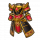 天马护甲