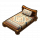 南国床