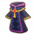 封魔长袍