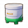 瓷砖矮柜