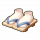 复古男孩木屐