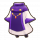 幽暗法袍