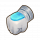 人鱼手套