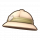 探险队帽