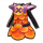 火蜥蜴胸甲
