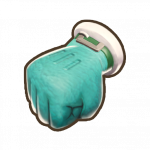 蓝色椰可可手套.png