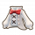 格纹上衣