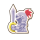 勇者嵌花