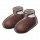 格纹靴