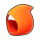 火炎兜帽