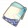 传统舞蹈围裙