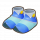 潮汐靴