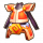 烈火护甲