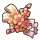 樱吹雪发夹