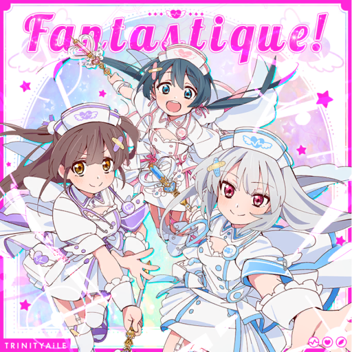 歌曲-封面-Fantastique.png