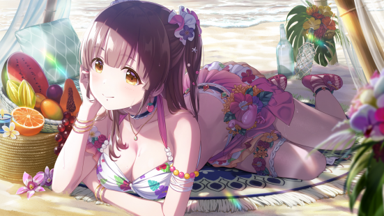 铃村优- 偶像荣耀/idoly prideWIKI_BWIKI_哔哩哔哩