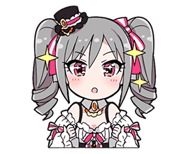 Kanzaki Ranko Stamp1.png