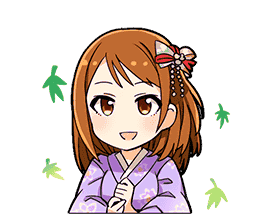 Hojo Karen Stamp1.png