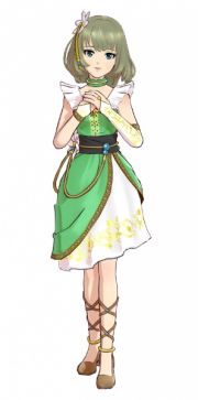 高垣枫- 偶像大师灰姑娘女孩WIKI_BWIKI_哔哩哔哩