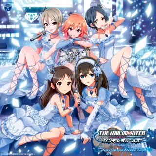 The idolmaster cinderella master cool jewelries 003 cover.jpg