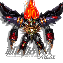 始源勇者王·SAGA!!! 头像.png