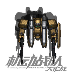FOXHOUND・EX 头像.png