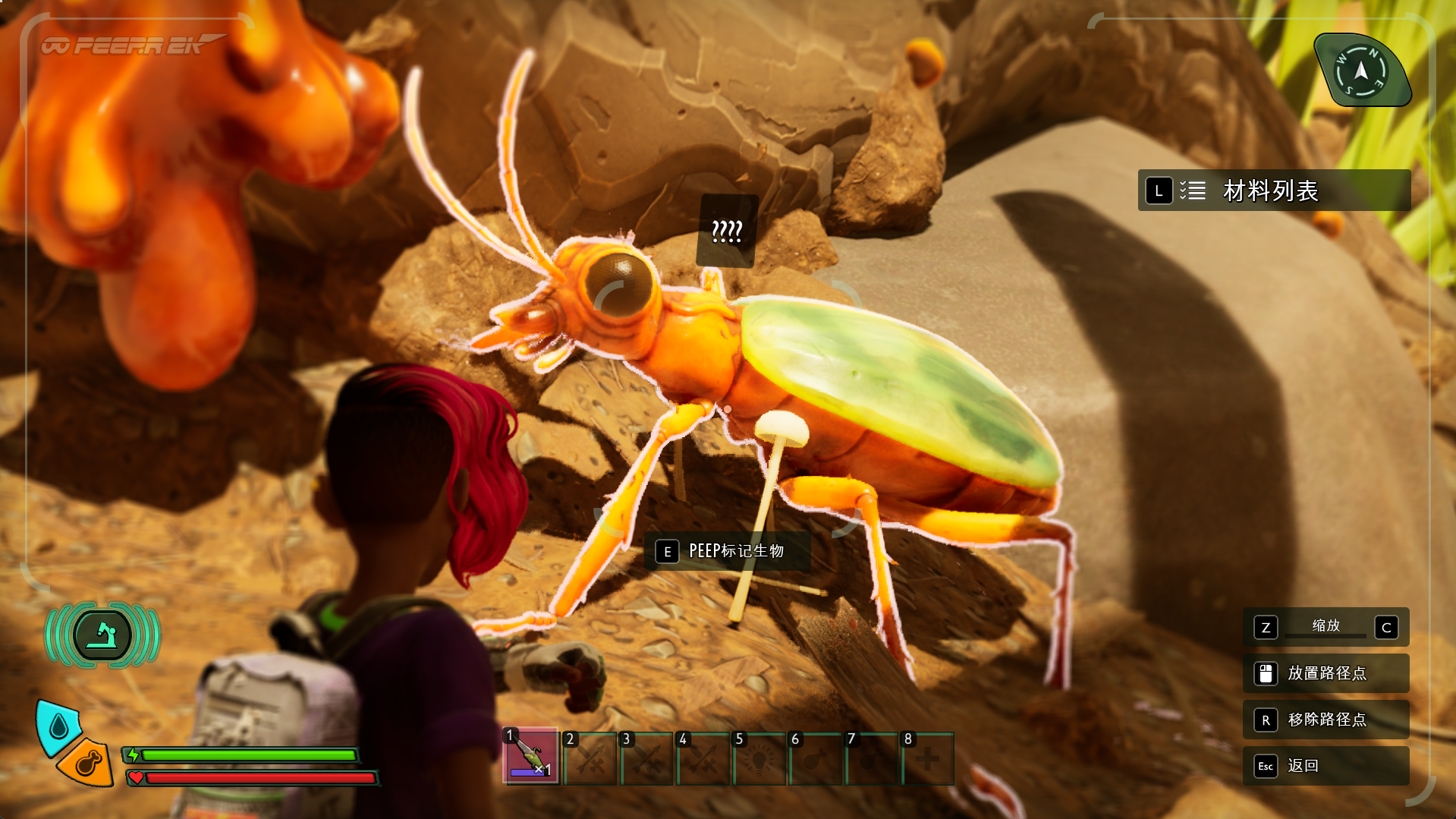 PEEP.R 2K update.png