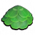 三叶草尖圆顶.png