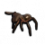 黑工蚁填充标本.png