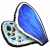 蓝蝴蝶翅膀.png