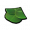 四分之一三叶草平屋顶.png