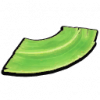 半块弧形草地板.png