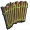 弧形木栅栏墙.png