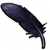 乌鸦羽毛碎片.png