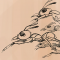 标志系列：双松峰 (5).png