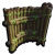 弧形木栅栏门.png
