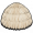 大型茅草尖圆顶.png