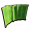弧形草墙.png