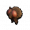 蚋虫填充标本.png