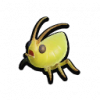 蚜虫填充标本.png