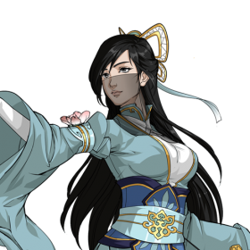 柳如是