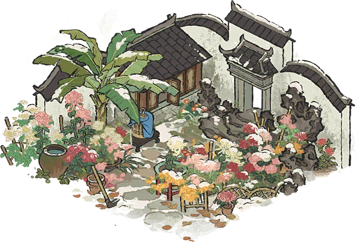 采菊东篱.png