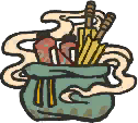 建筑画轴礼包.png