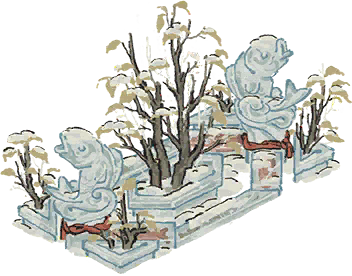 冰鱼雕像.png