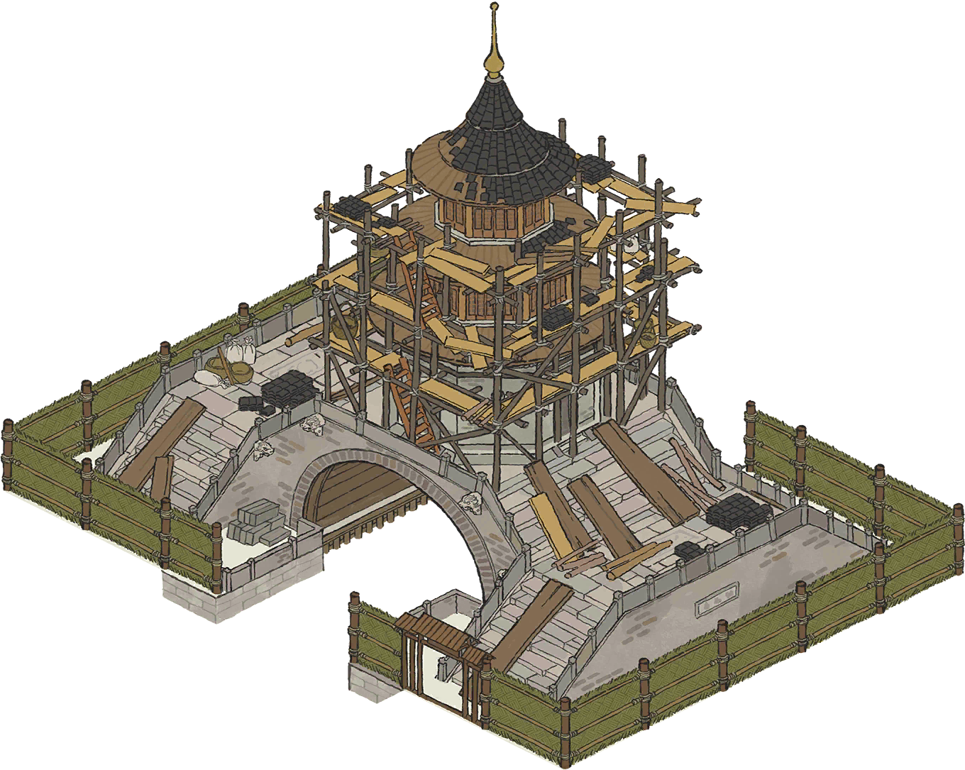 文昌阁四级.png