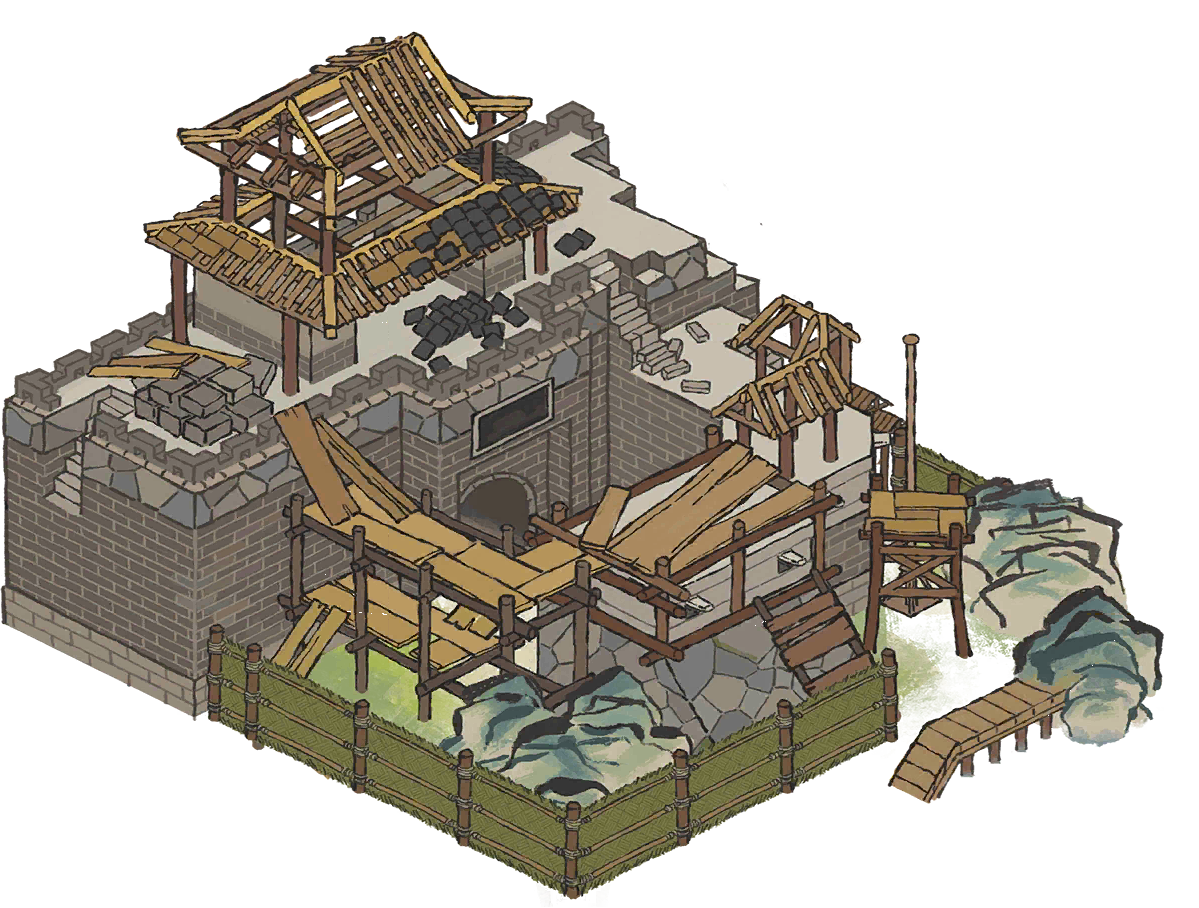 川沙堡二级.png