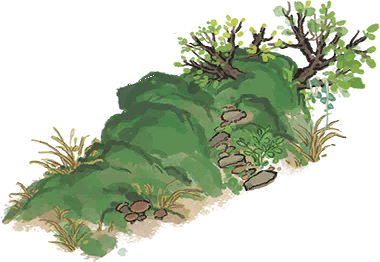 苍绿山坡.png