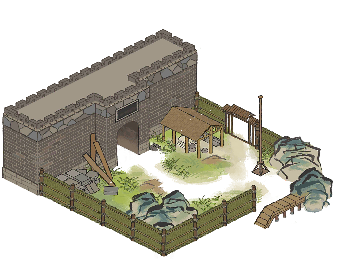 川沙堡初始.png