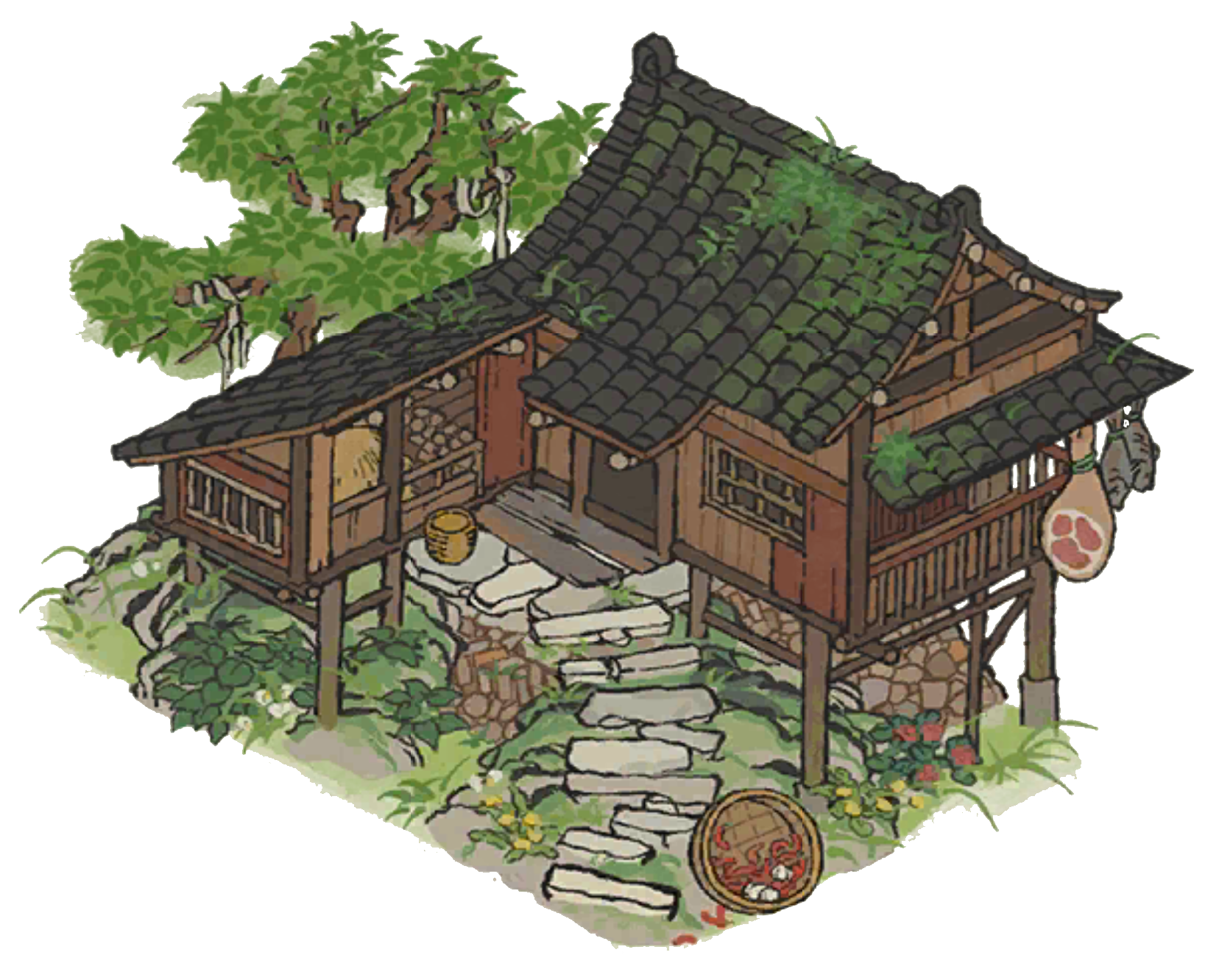 乡居小屋.png