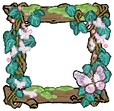 蝶栖